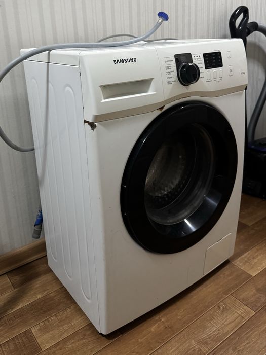 Стиральная машина Samsung