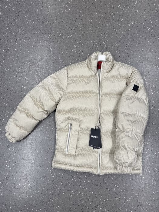 Geaca Barbati Hugo Boss