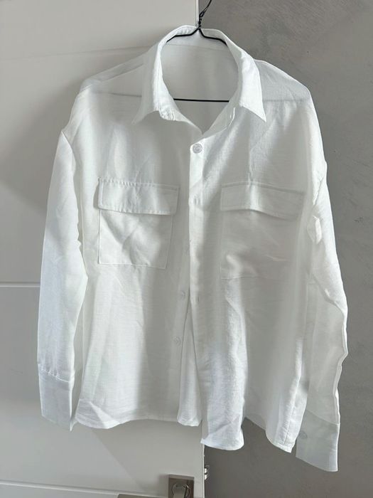 Разкошен ленен сет