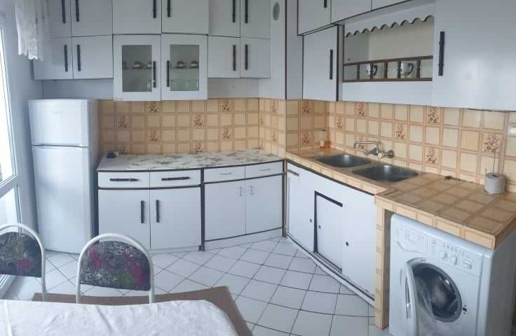 Дава се под наем Двустаен апартамент в Бургас, Братя Миладинови - 86 кв.м за 153 € - Снимка #4