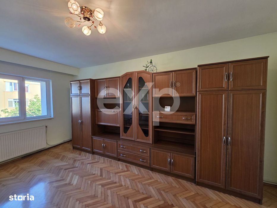 COMISION 0% - Apartament 2 camere, str. Gh. Dima, Zorilor, Cluj-Napoca