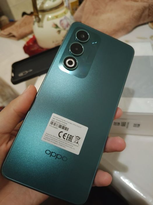 Oppo A 5 телефон сатылады