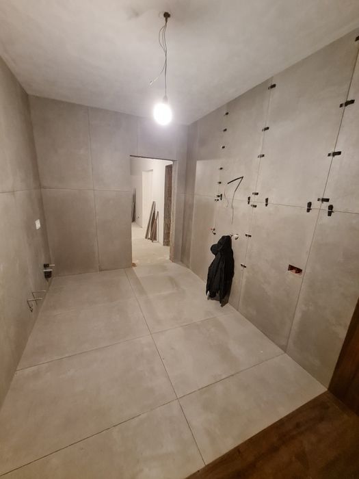 Firma de constructi cu experientă