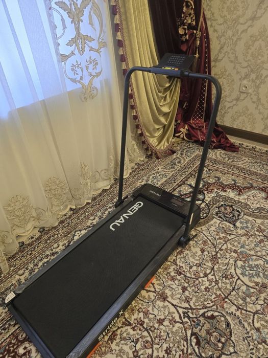 беговая дорожка