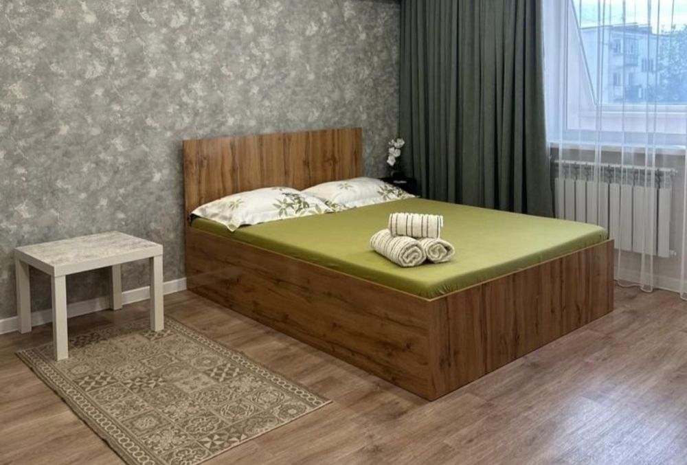 Сдается 1ком кв почасам Тауелсиздик