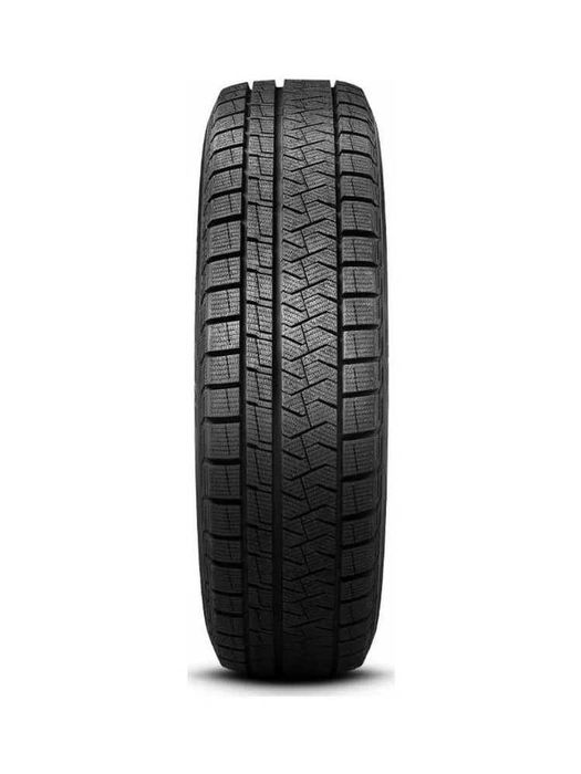 Комплект 4 штуки - шины зимние Pirelli Formula Ice Friction 205/65 R16