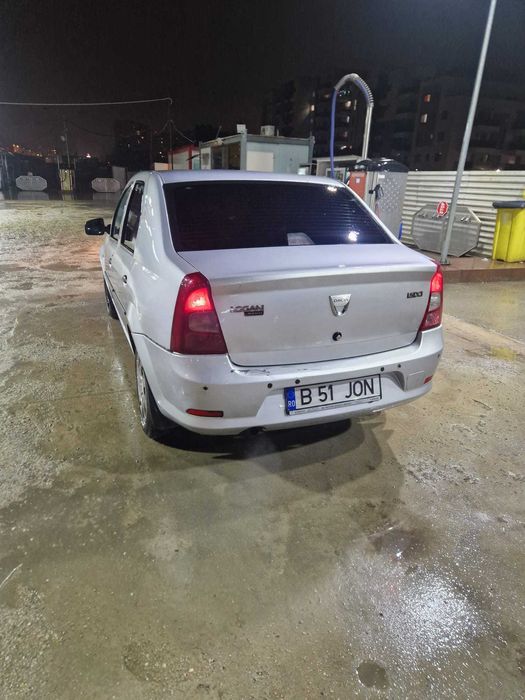 Vanzare autoturisim Logan 1.5 diesel