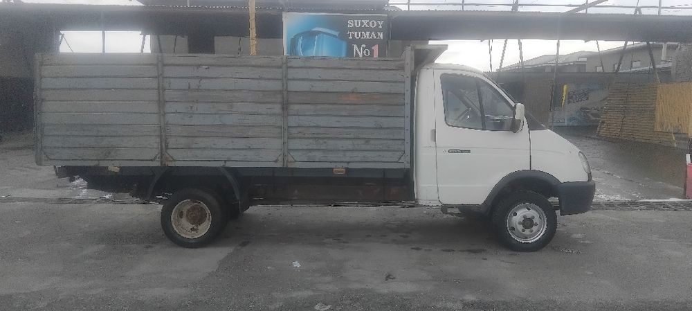 Gazel sotiladi yili 2008 holati yaxshi aybi yoq