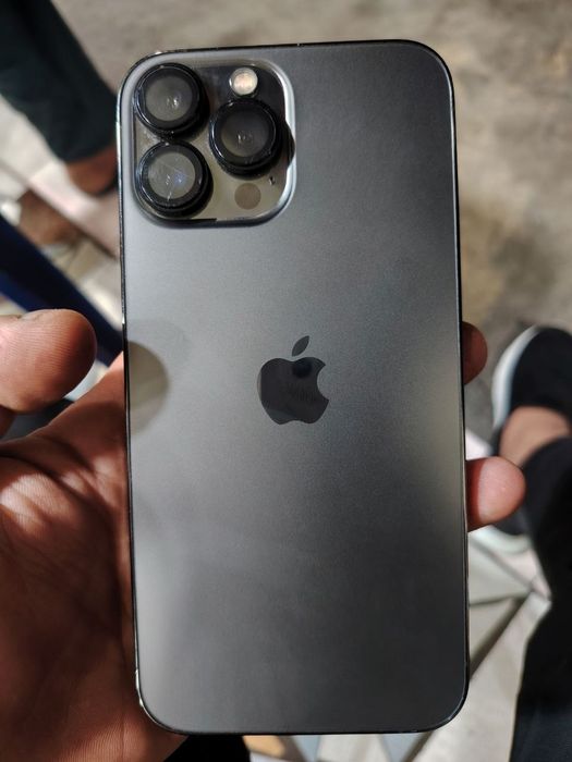 IPhone 13 pro max