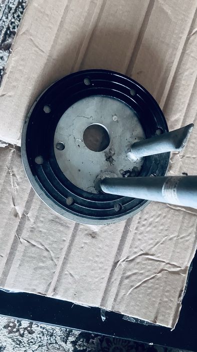 Нагревател за фурна