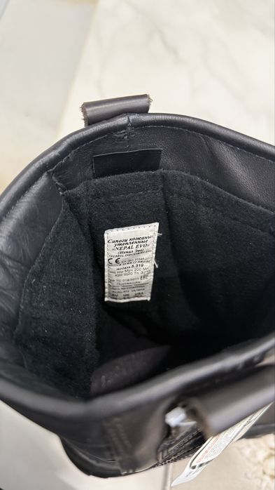 Фирменные спецобуви RED WING