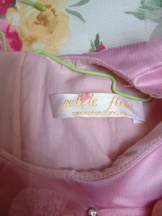 Petite Fleur рокля