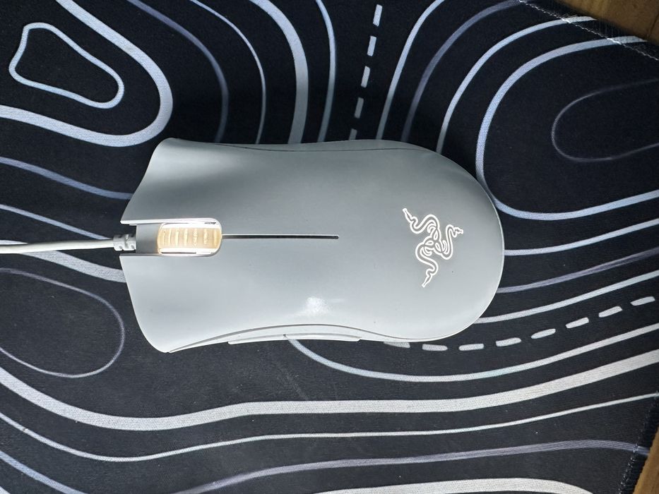 Razer DeathAdder Essential