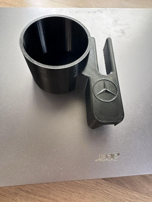 cupholder mercedes w124