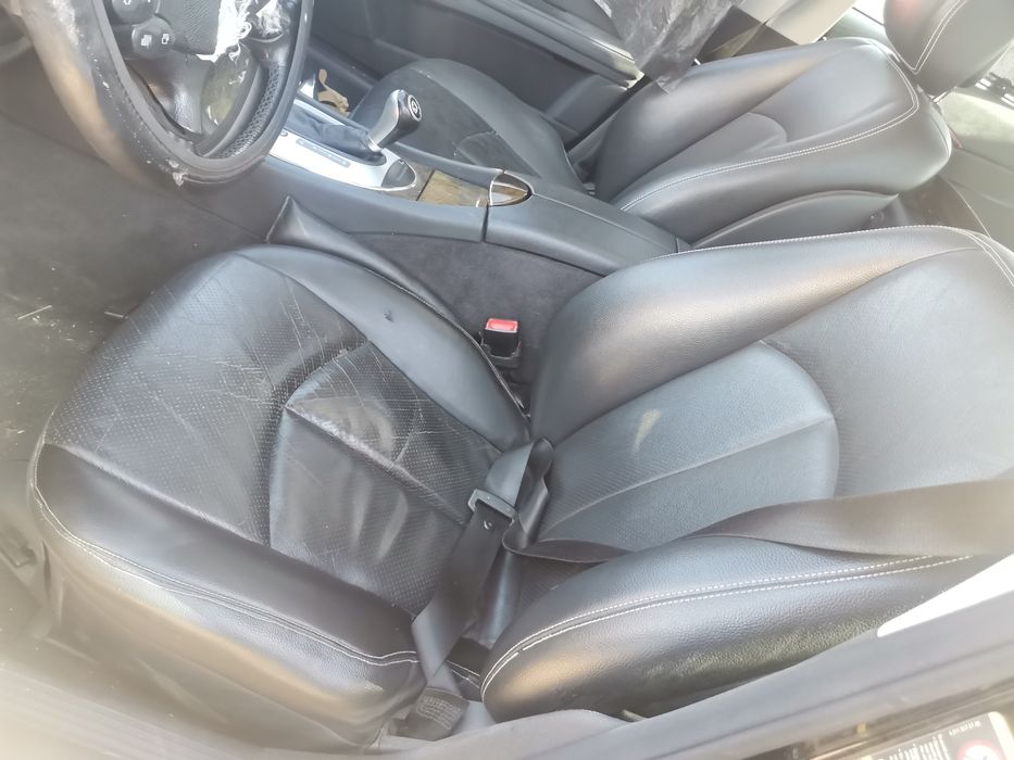 Mercedes w211 3.2cdi v6 224кс 642.920  за части