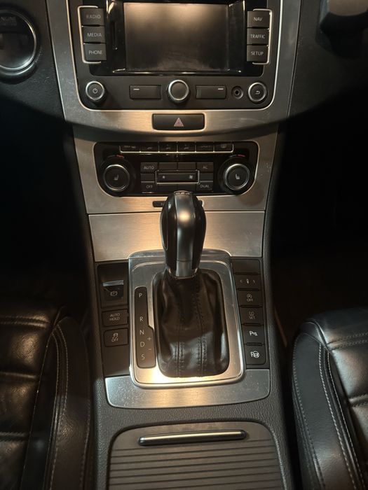 Vand Passat CC R Line 2.0