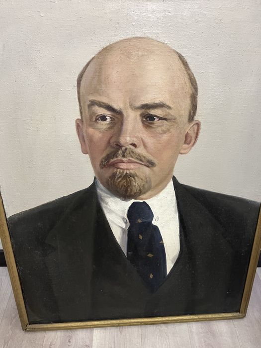 Продам Картину Ленина