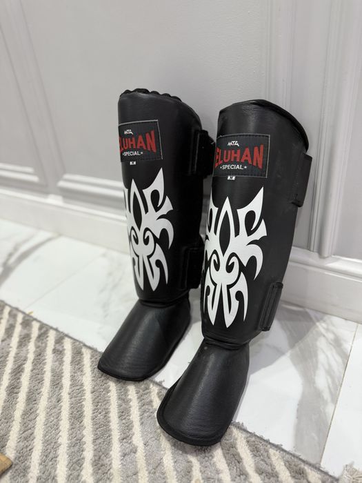 Футы для единоборств