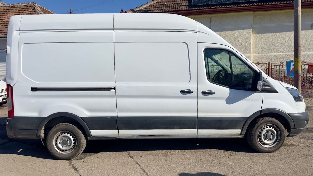 Ford Transit Ford Transit