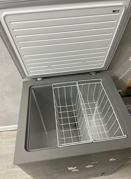 Продам Морозильник Dauscher 160л.