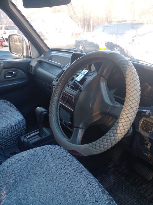 Продам pajero 2 бензин 3.0