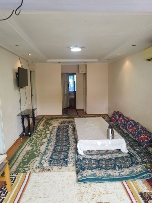 Дом сотилади 3 хонали 1 етаж