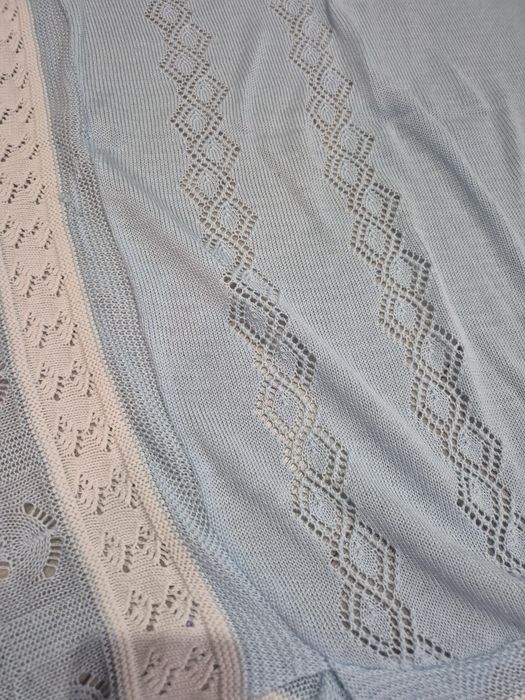 Paturica bebelus tricotata