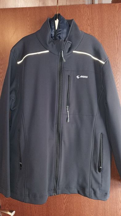 Якета. Мъжки. Неопренови