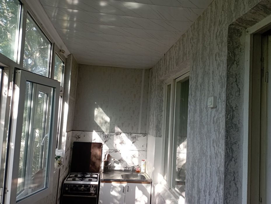 2³ хона 4/4  Сергели-Sputnik-17