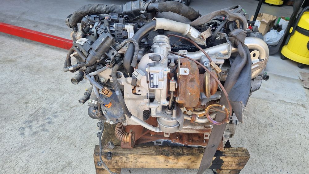 1.5dci renault , dacia k9k 2015