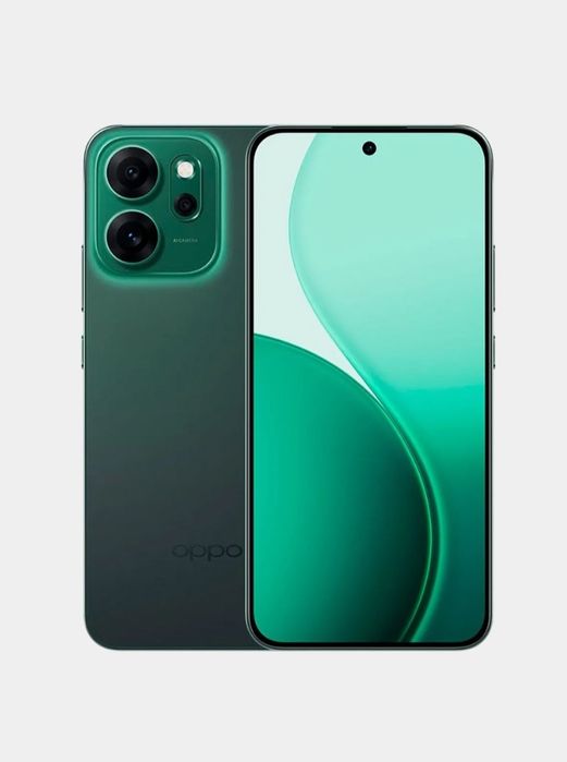 Oppo reno 14f 5g