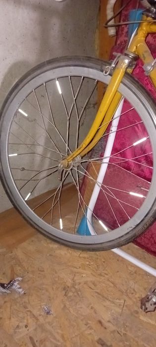 Bicicletă funcțională, 3000 de lei