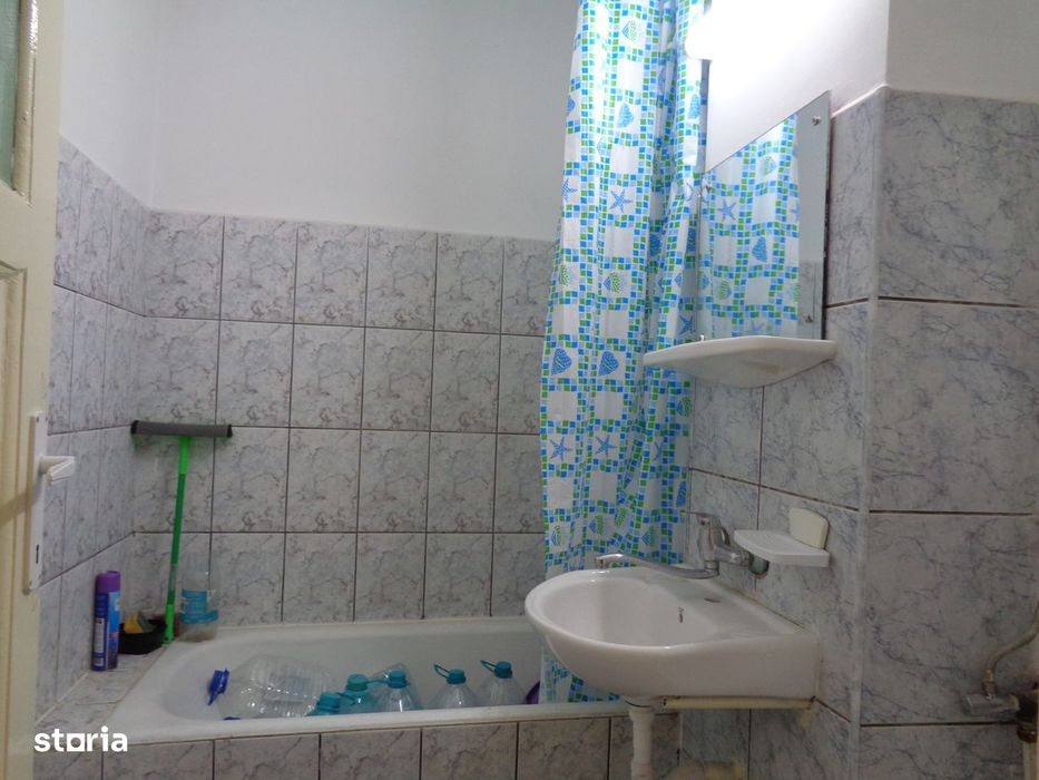 Garsoniera confort 1 zona PODGORIA 36 MP 37.000 EURO