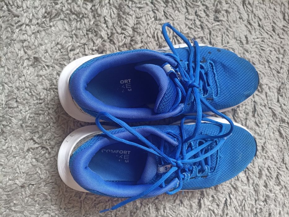 Маратонки Under Armour