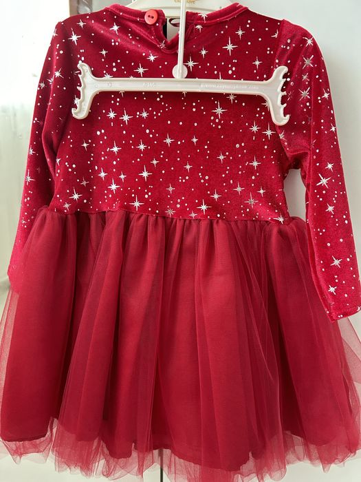 Детска  рокличка