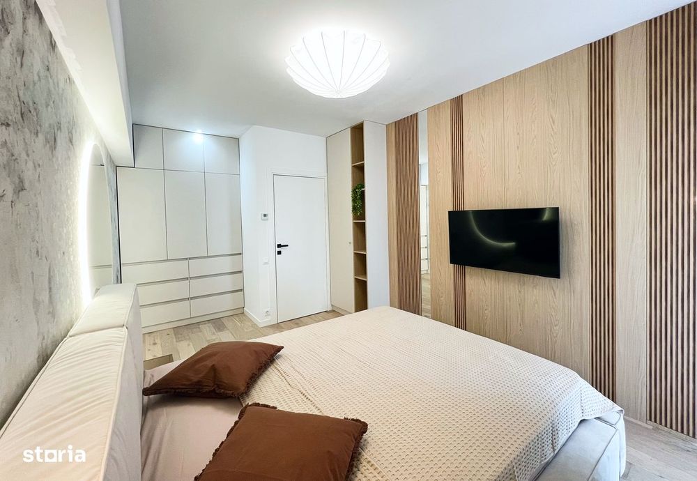ONE Cotroceni 0% comison | direct proprietar | cu contract | 2 camere