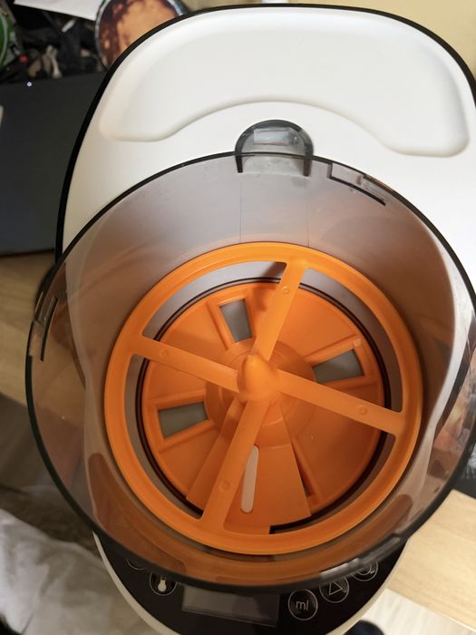 Vand Aparat de lapte praf Babybrezza