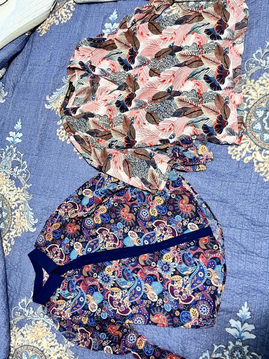 Одежда женская офисная