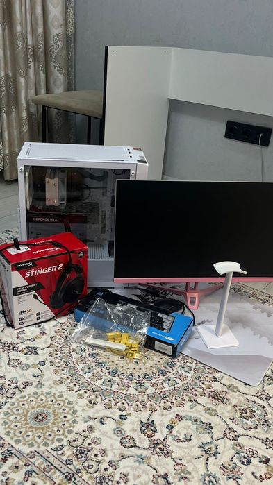 Продам компьютер