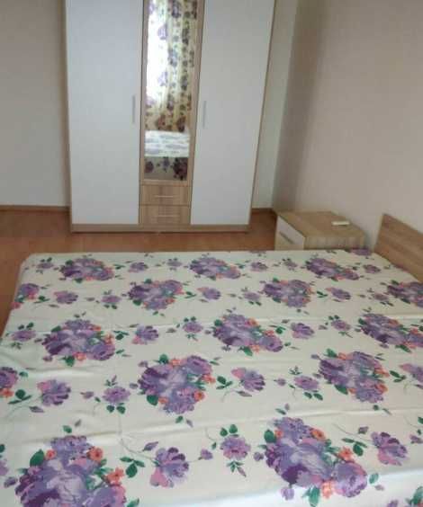 Дава се под наем Двустаен апартамент в Бургас, Братя Миладинови - 63 кв.м за 102 € - Снимка #1