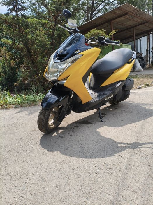 Продам мопед Yamaha majesty 155s