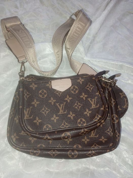 Янги сумкача, состаяний яхши