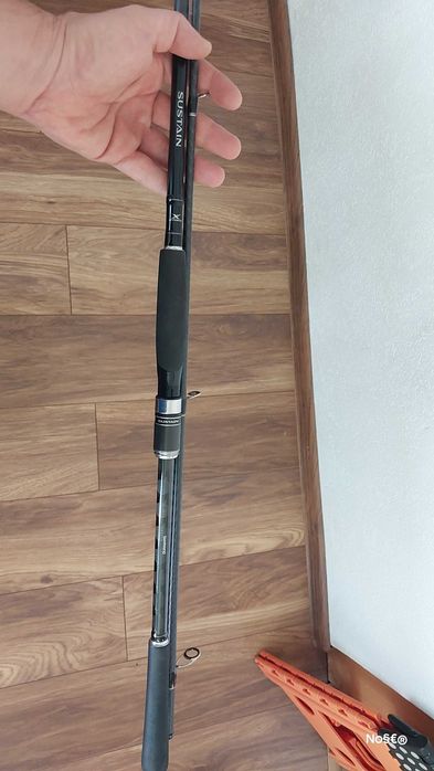 Спининг въдица Shimano SUSTAIN AX810M