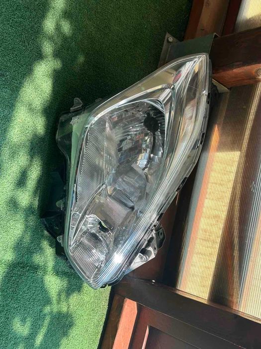 фар десен Suzuki Swift 2017-2023г. #678S.