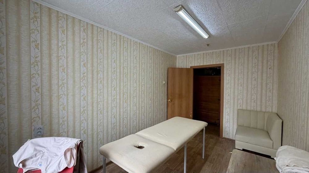 Продажа 4-комнатной квартиры карбышева 19