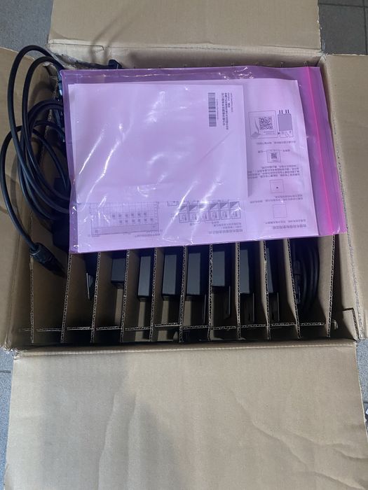 Vand optimizatoare 450 w noi