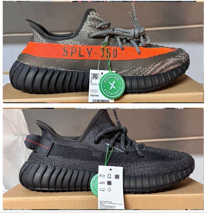 Nike air max scorpion adidas yezzy air max plus Tn 36-46