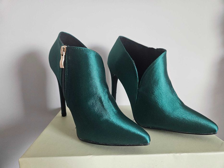 Елегантни обувки