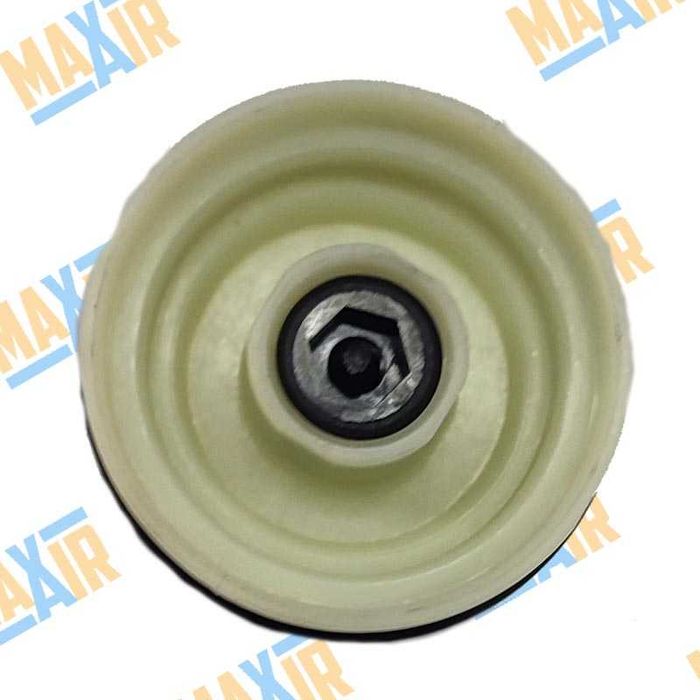 Предпазен клапан за компресор за въздушно окачване Wabco