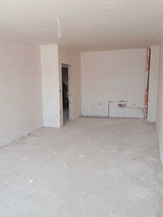 Двустаен апартамент кв.Южен Южно изложение пред Акт 16